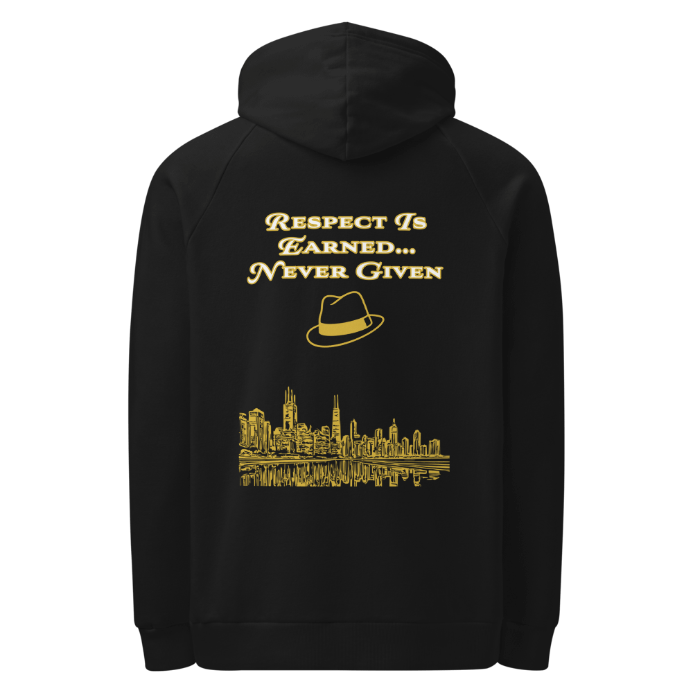 Don UA Hoodie | Don Collection product image (4)