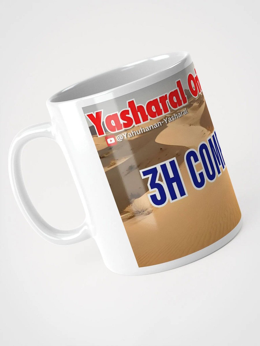 Yasharal Original Music: 3H Compilation product image (4)