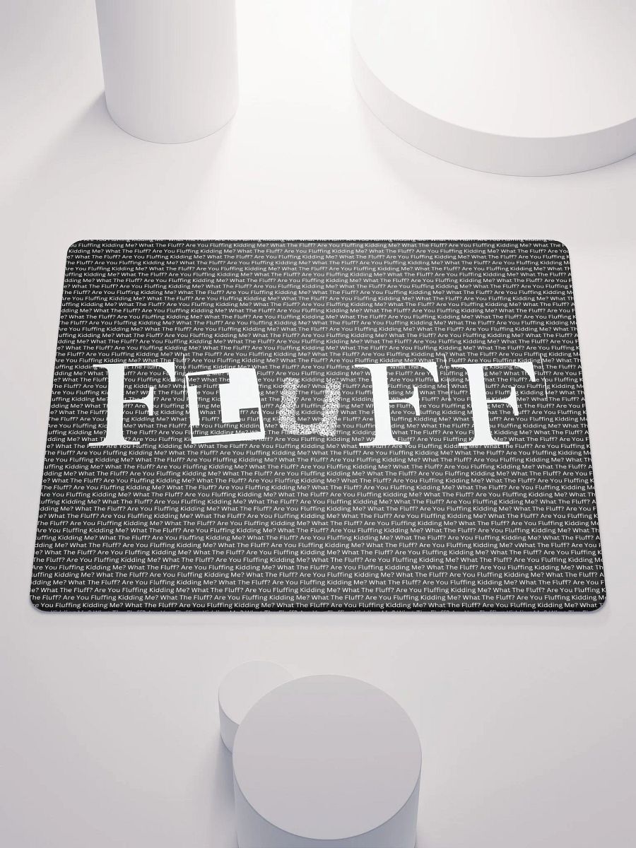 I Don't Give A Fluff product image (1)