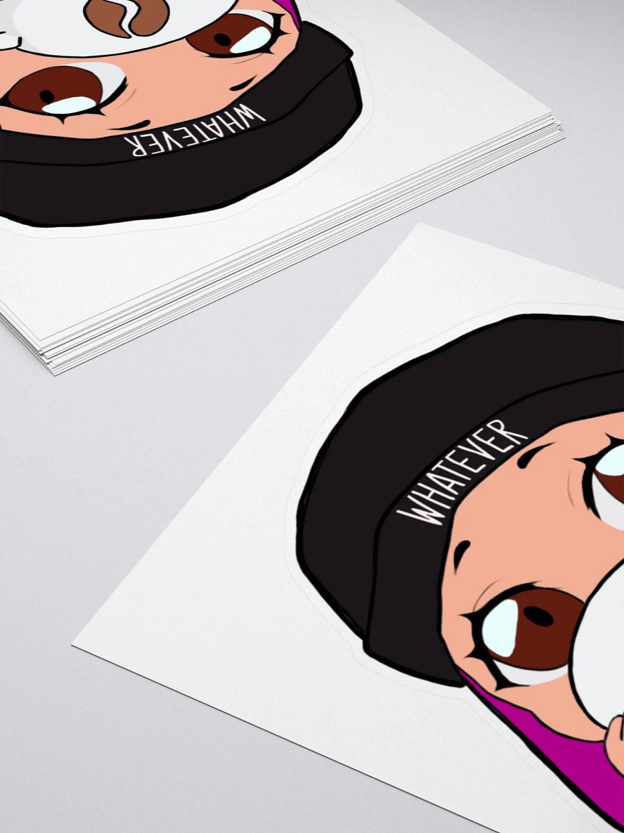 Coffee - Sticker product image (4)