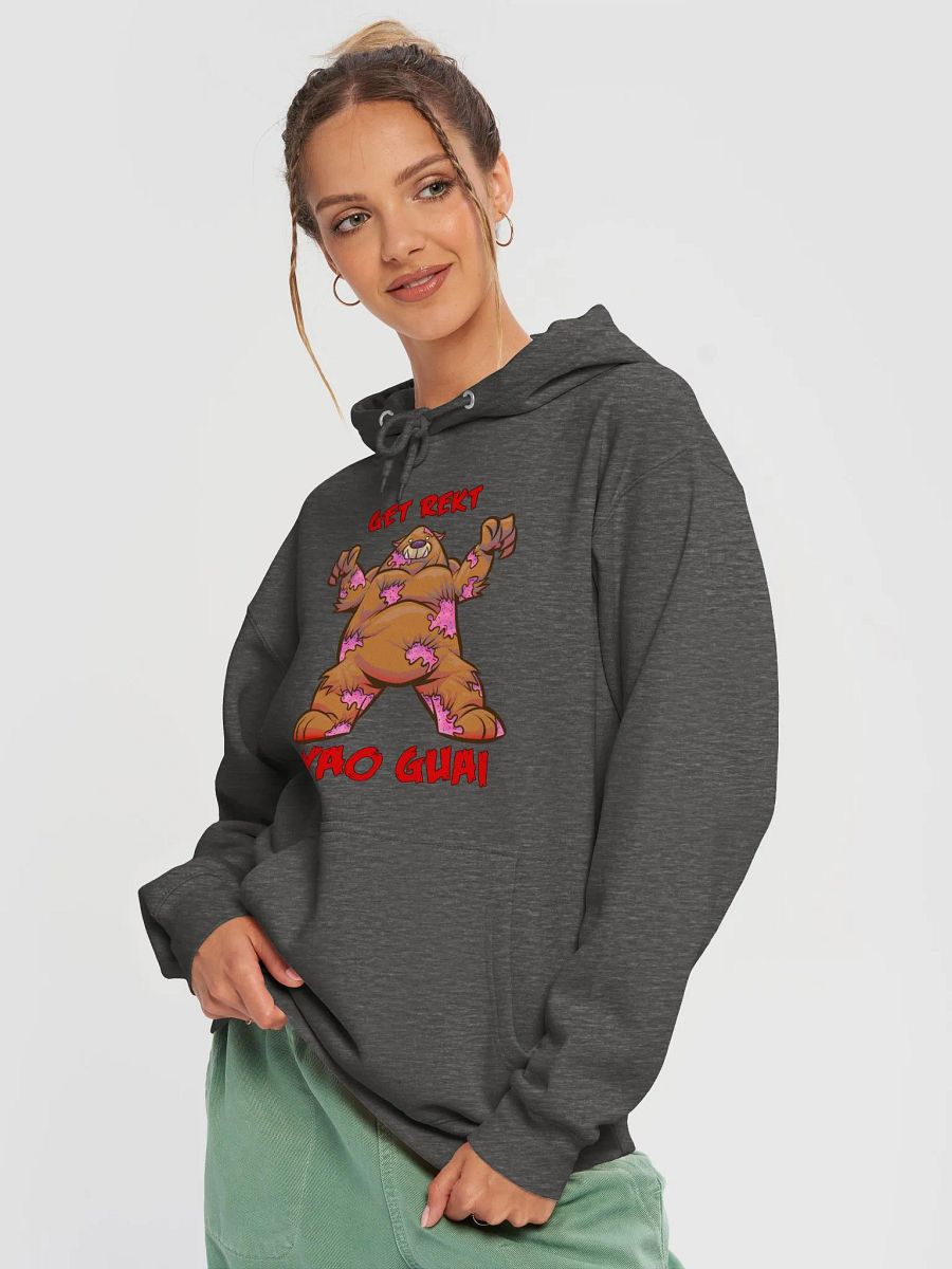 REKT Yao Guai Premium Hoodie product image (10)