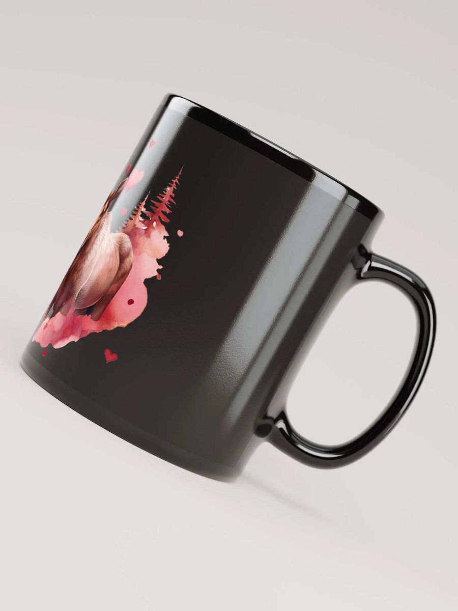 Valentine Moose noir/Black product image (5)