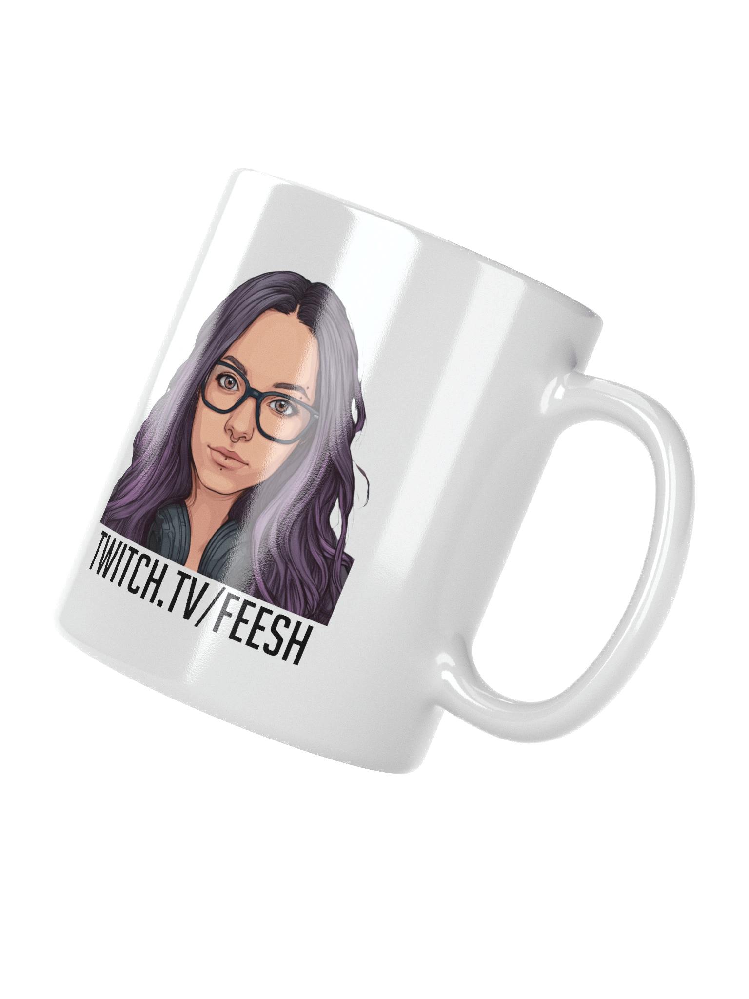 FEESH Mug product image (9)