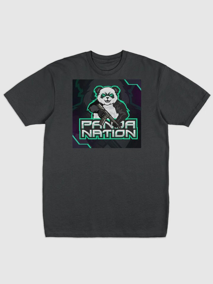 Panda Nation product image (1)
