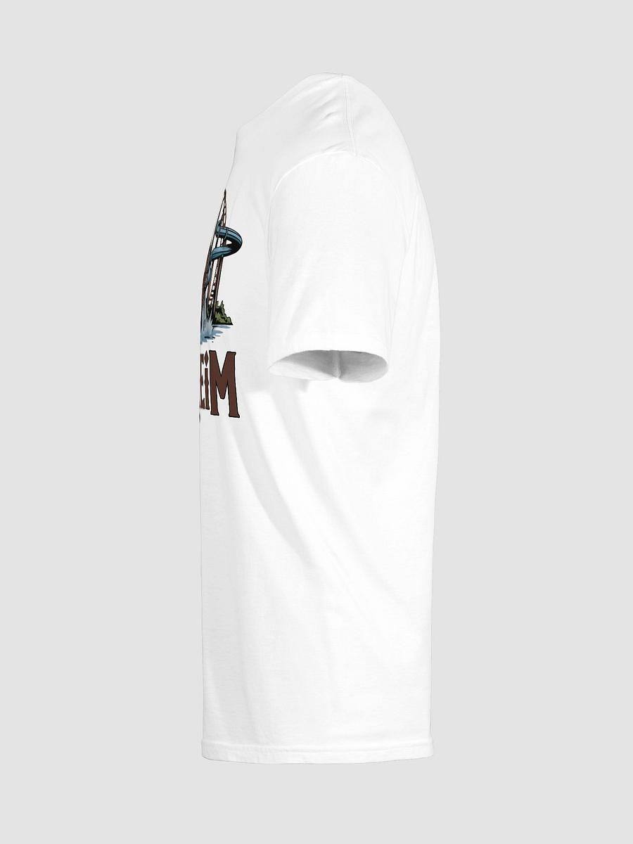 Pixelheim - Soft T-shirt product image (80)