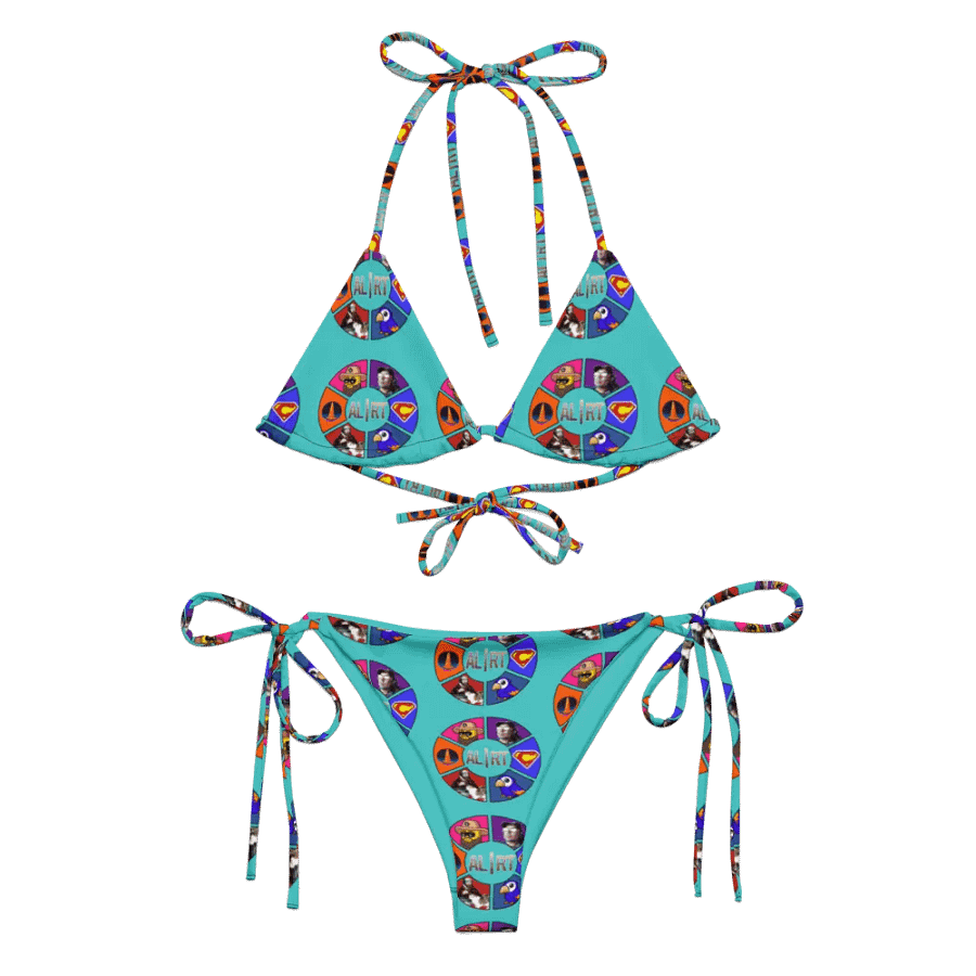 ALRTini Kini product image (1)