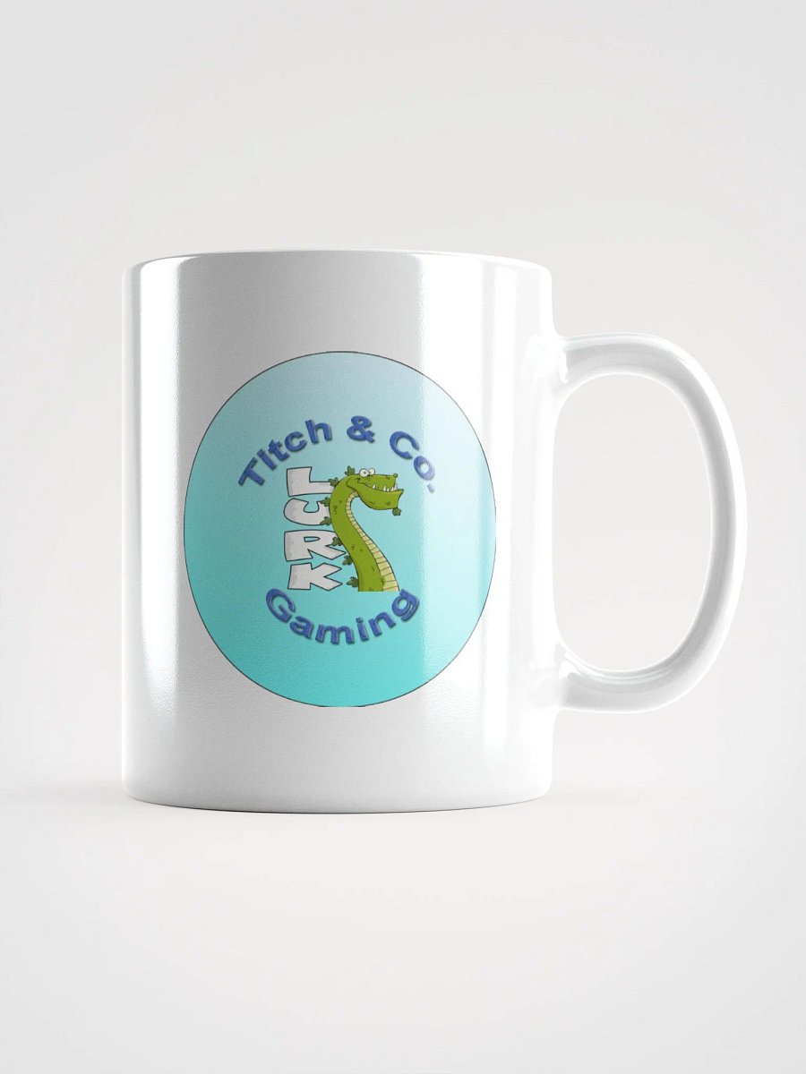 TitchAndCo Lurk Mug product image (1)