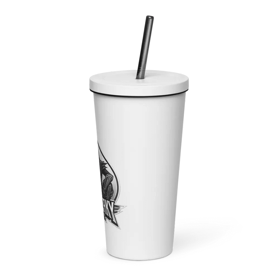 Ninja Spade Insulated Tumbler product image (3)