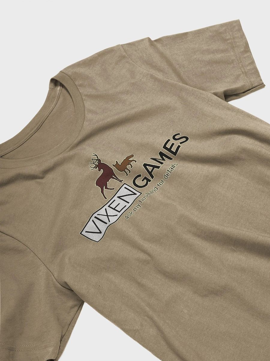 Vixen Games ask my husband for details product image (3)