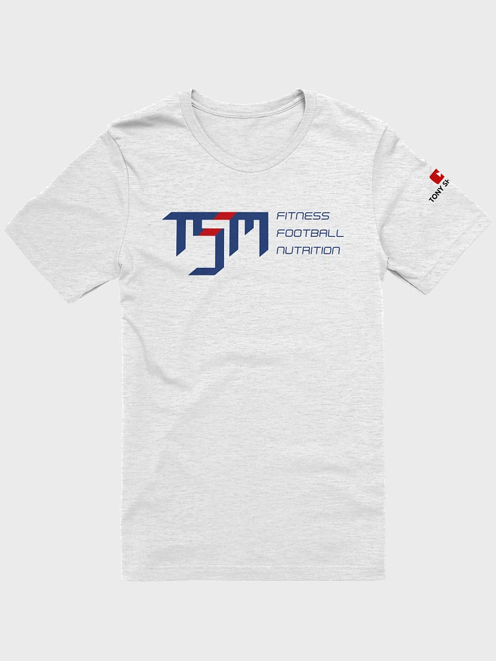 TSM T-Shirt Blanca product image (1)