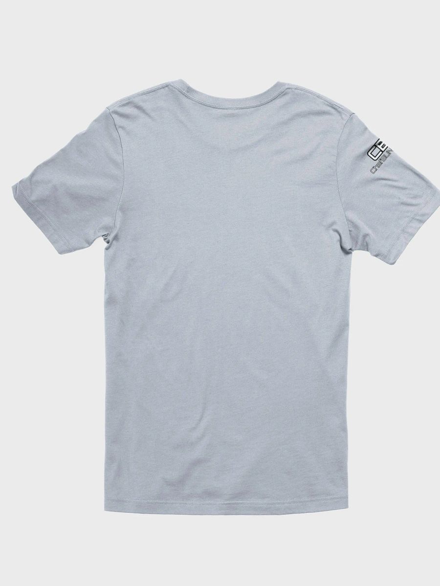 Skinny Chef T-Shirt product image (9)