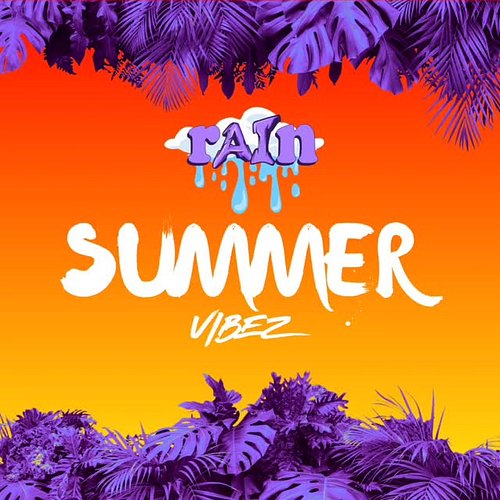Summer Vibes 2 coming 6/12
#cantstandtharain