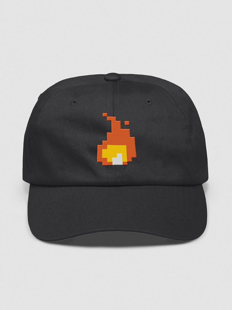 Phlare Flame Dad Hat