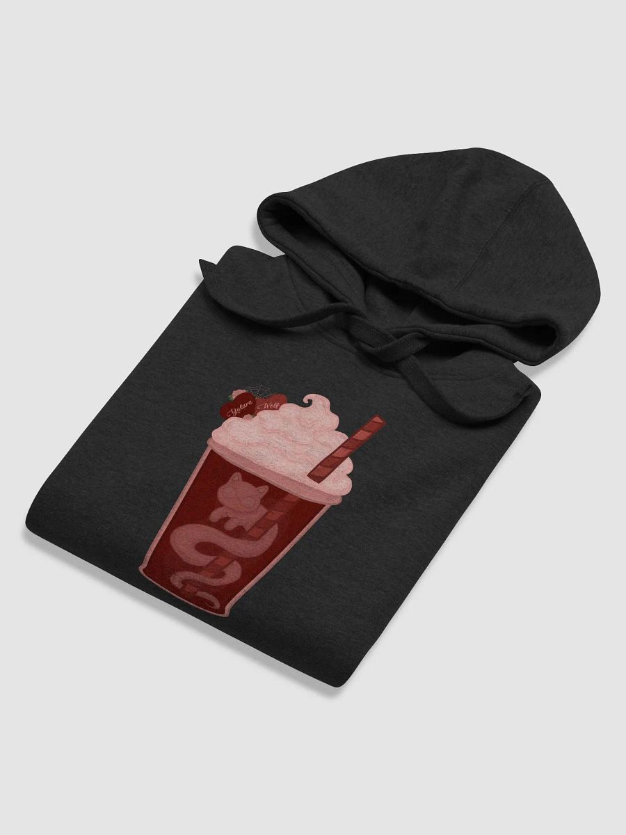 Milkshake Cat Hoodie product image (6)