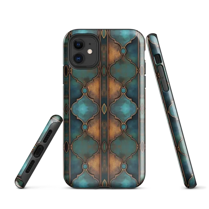 Tough Phone Case for iPhone® #18582410 product image (1)