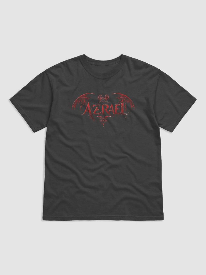 Shirt - AZRAEL LOGO product image (1)