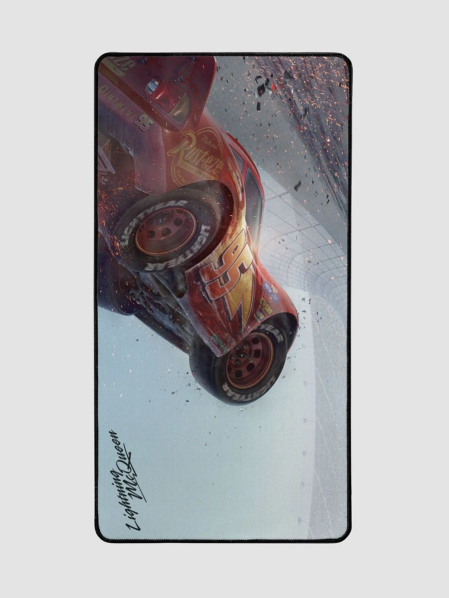 CARS Mousepad product image (2)