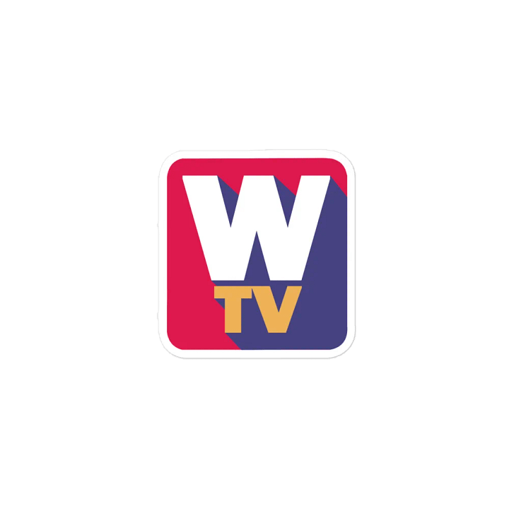 WTV Magnet product image (1)
