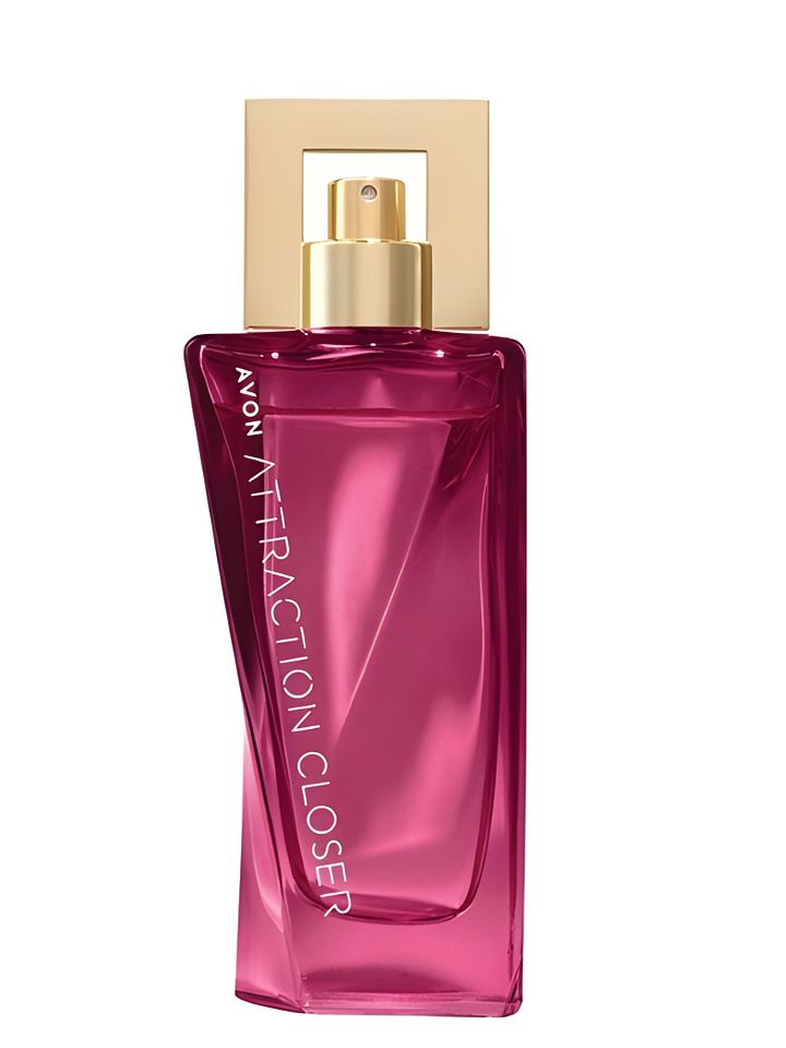 Attraction Closer for Her Eau de Parfum product image (1)