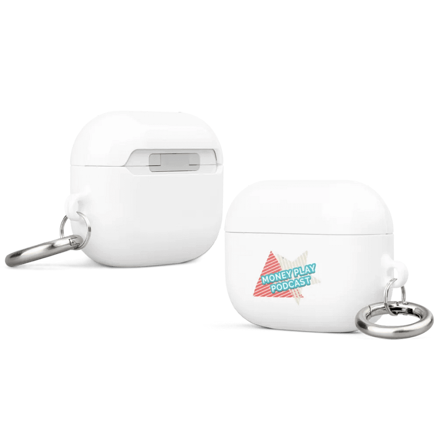 AirPod Case MoneyPlay Podcast product image (44)