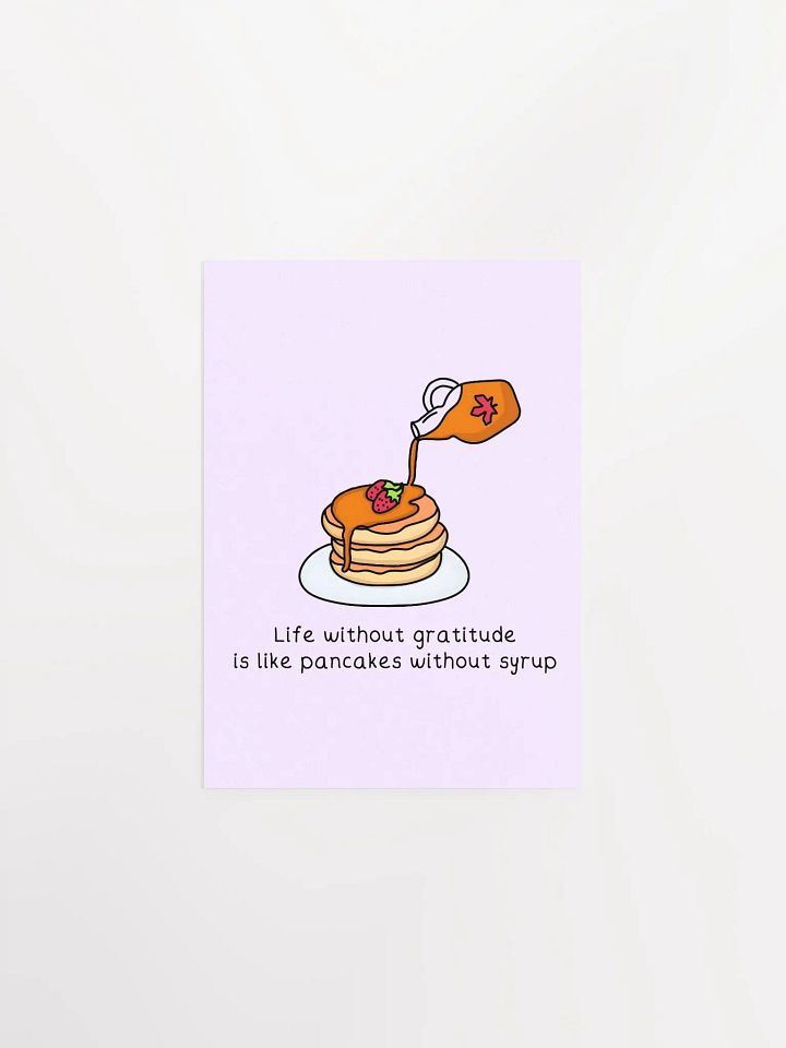 Pancake Motivation product image (4)
