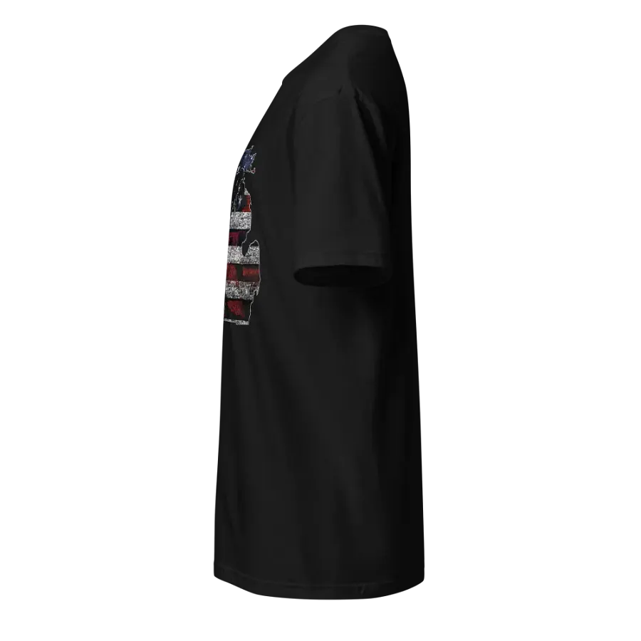 Michigan Veteran Dog Tags product image (4)