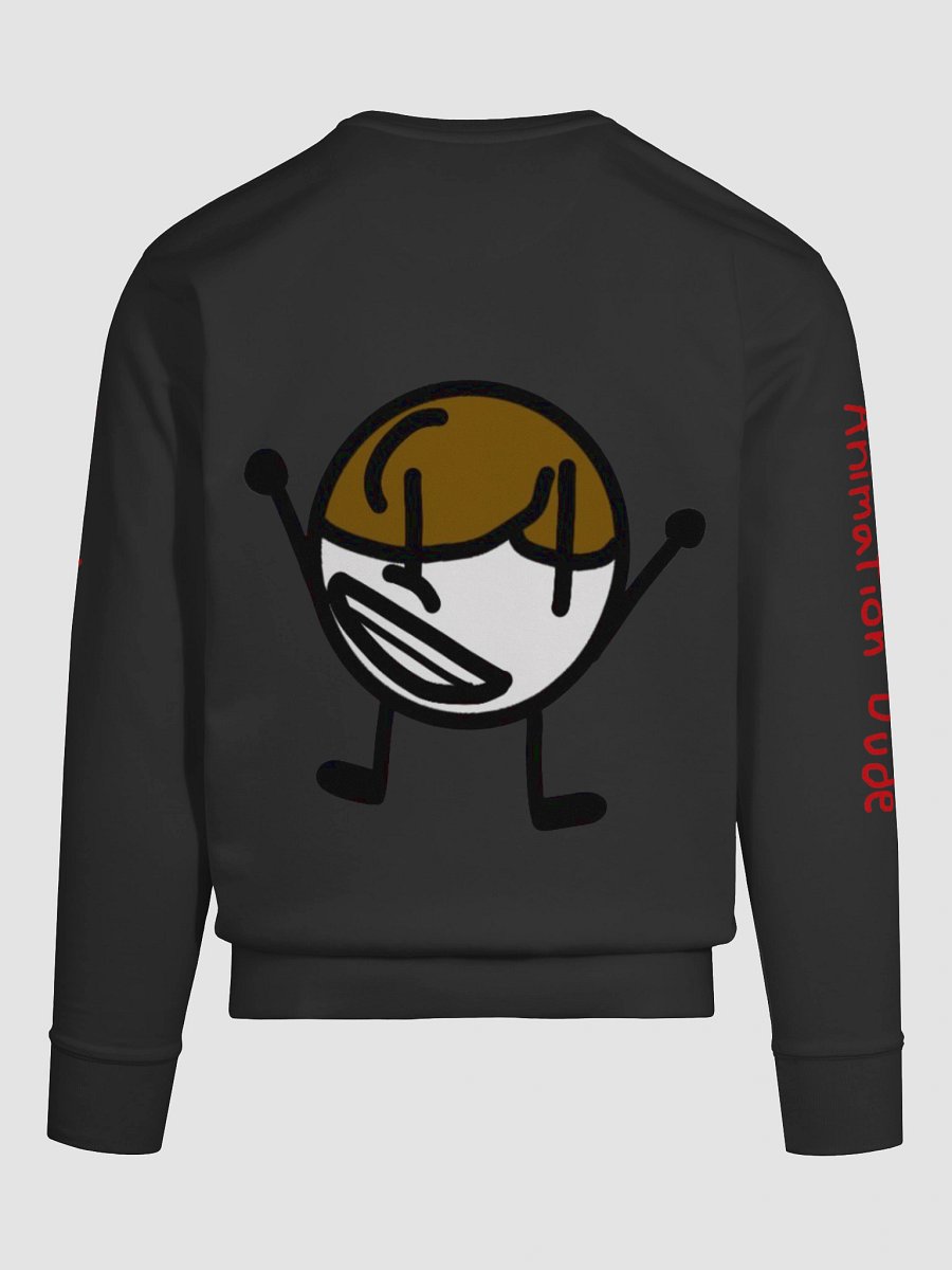 animation dude sweatshirt product image (11)