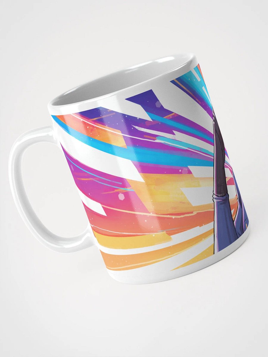 Jennifer Fox Mug product image (8)