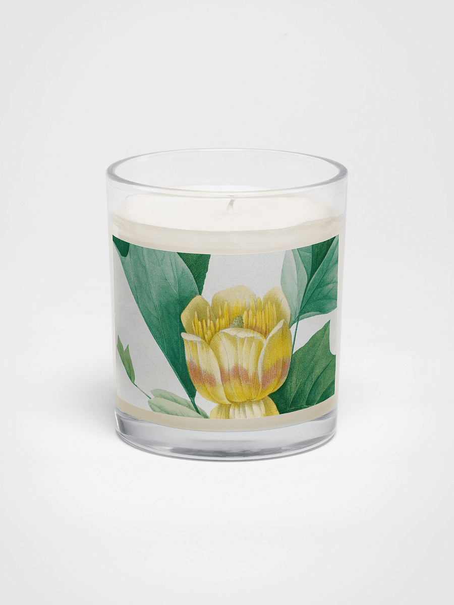 Blooming Bliss Soy Candle product image (1)