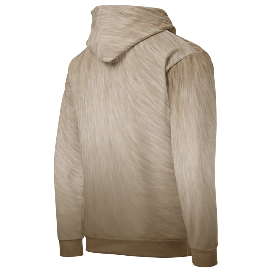 Siamese Cat Hoodie (Unisex) product image (7)