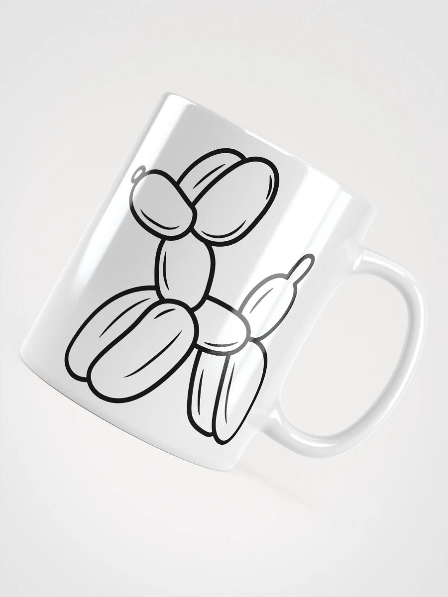 Balloon Dog Mug product image (4)