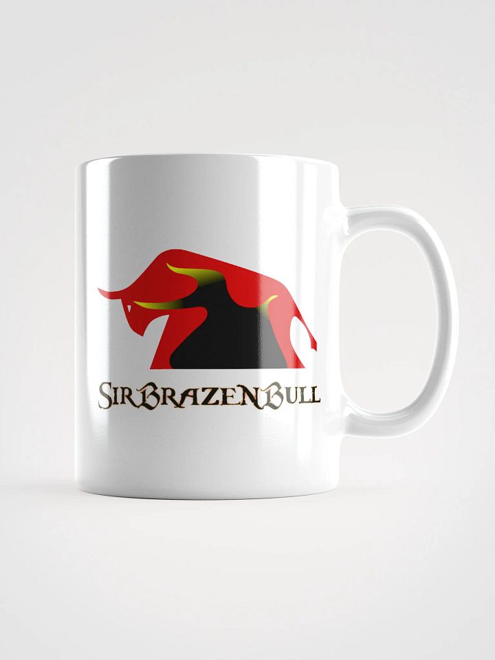 Bazen Mug product image (1)