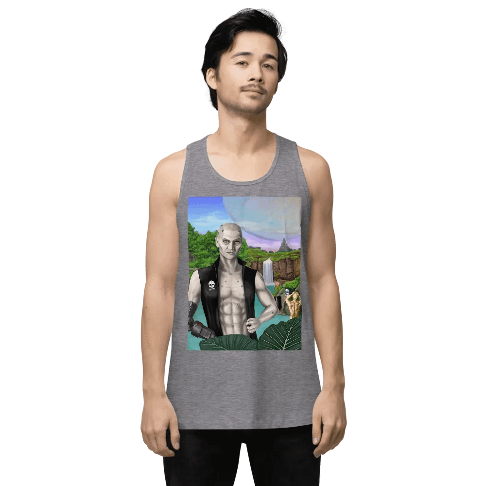 Sexy Echo Tank M product image (8)