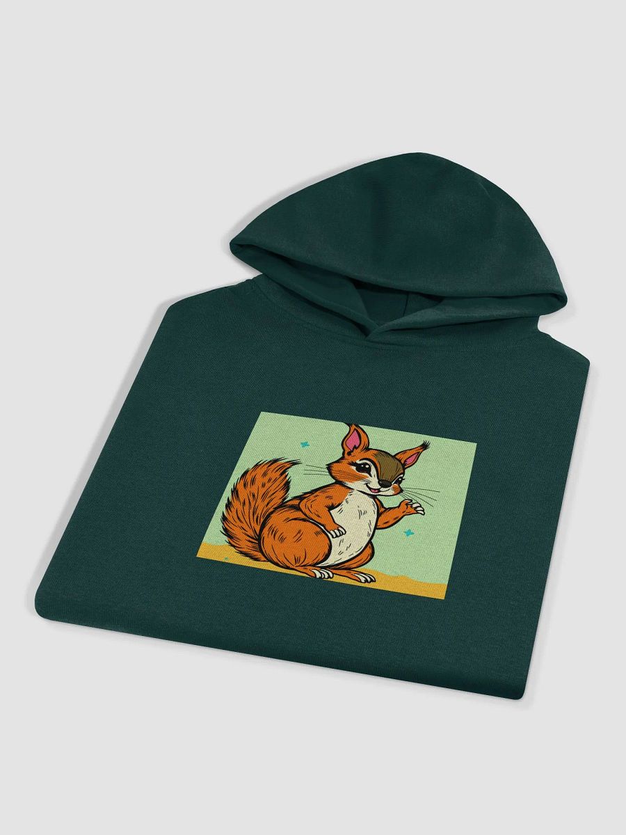 Cozy Comfort Oversized Hoodie product image (4)