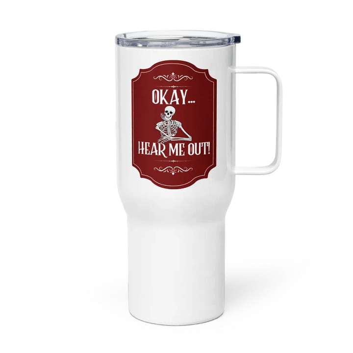 Okay Hear Me Out product image (1)