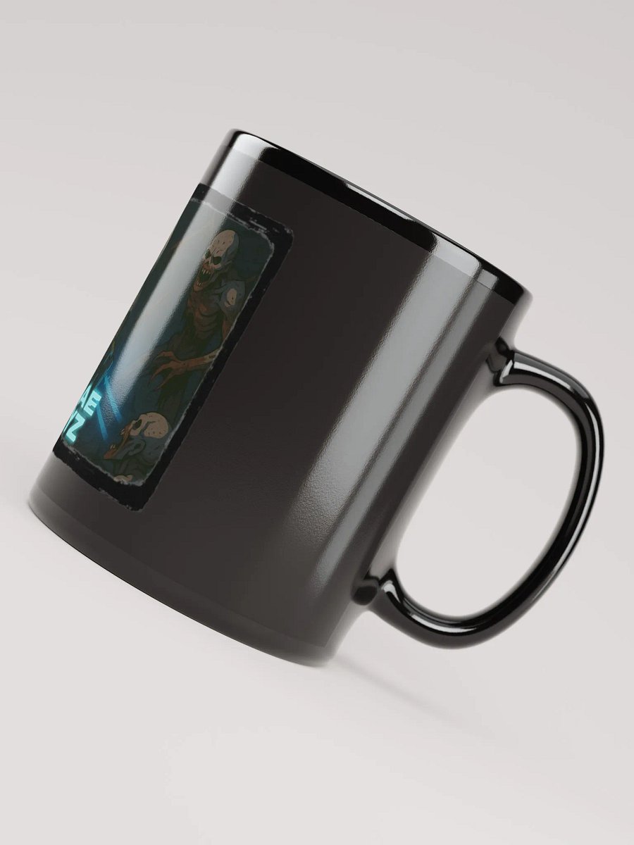 CasRae Dead Space Mug product image (4)