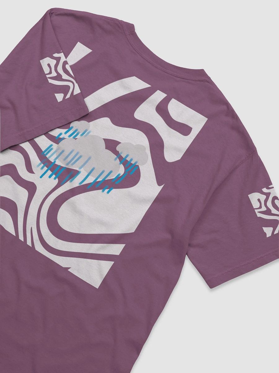 Drippy Slim Tee product image (34)