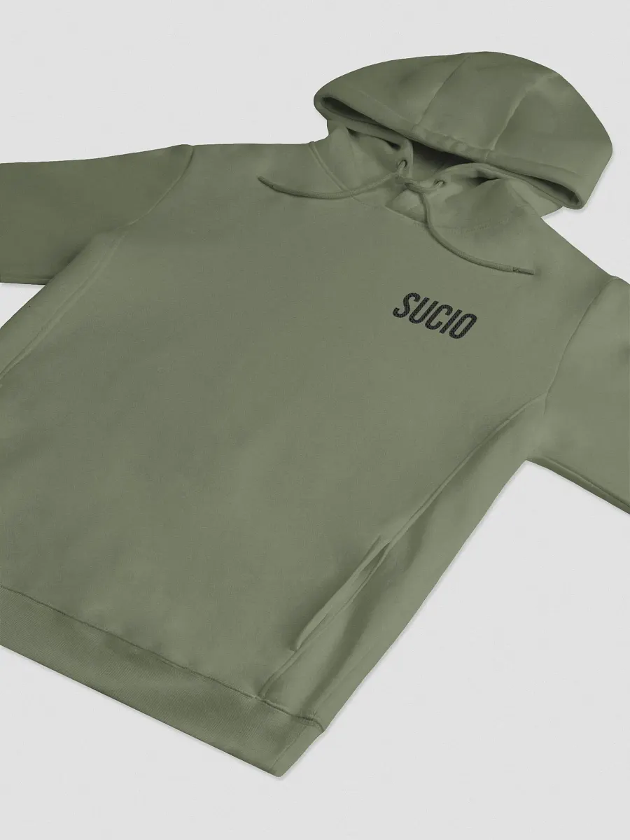 Smol Sucio Hoodie product image (11)