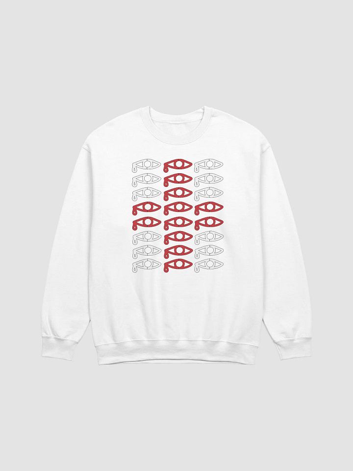 England - Forever Cry - Gildan Classic Crewneck Sweatshirt product image (1)
