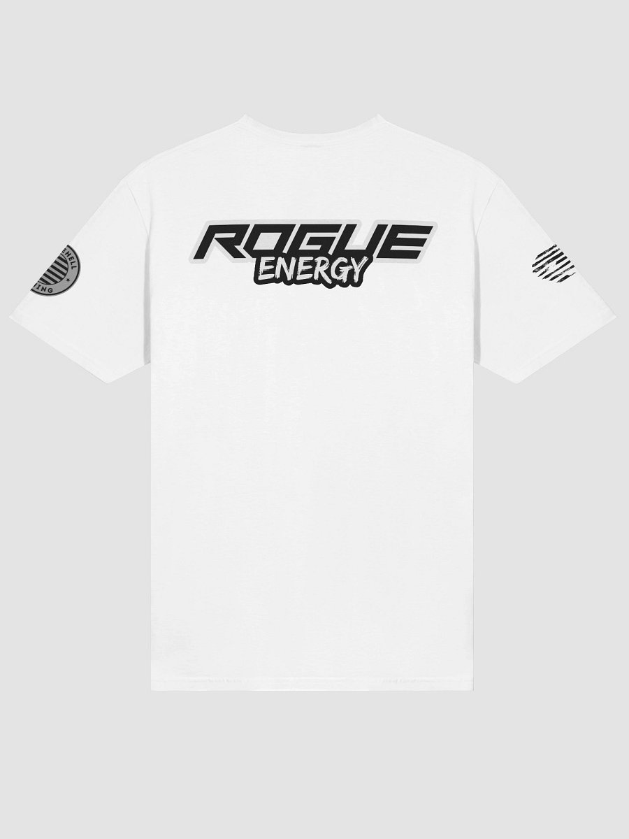 RaiseHellGaming Not on My Screen T Shirt product image (7)