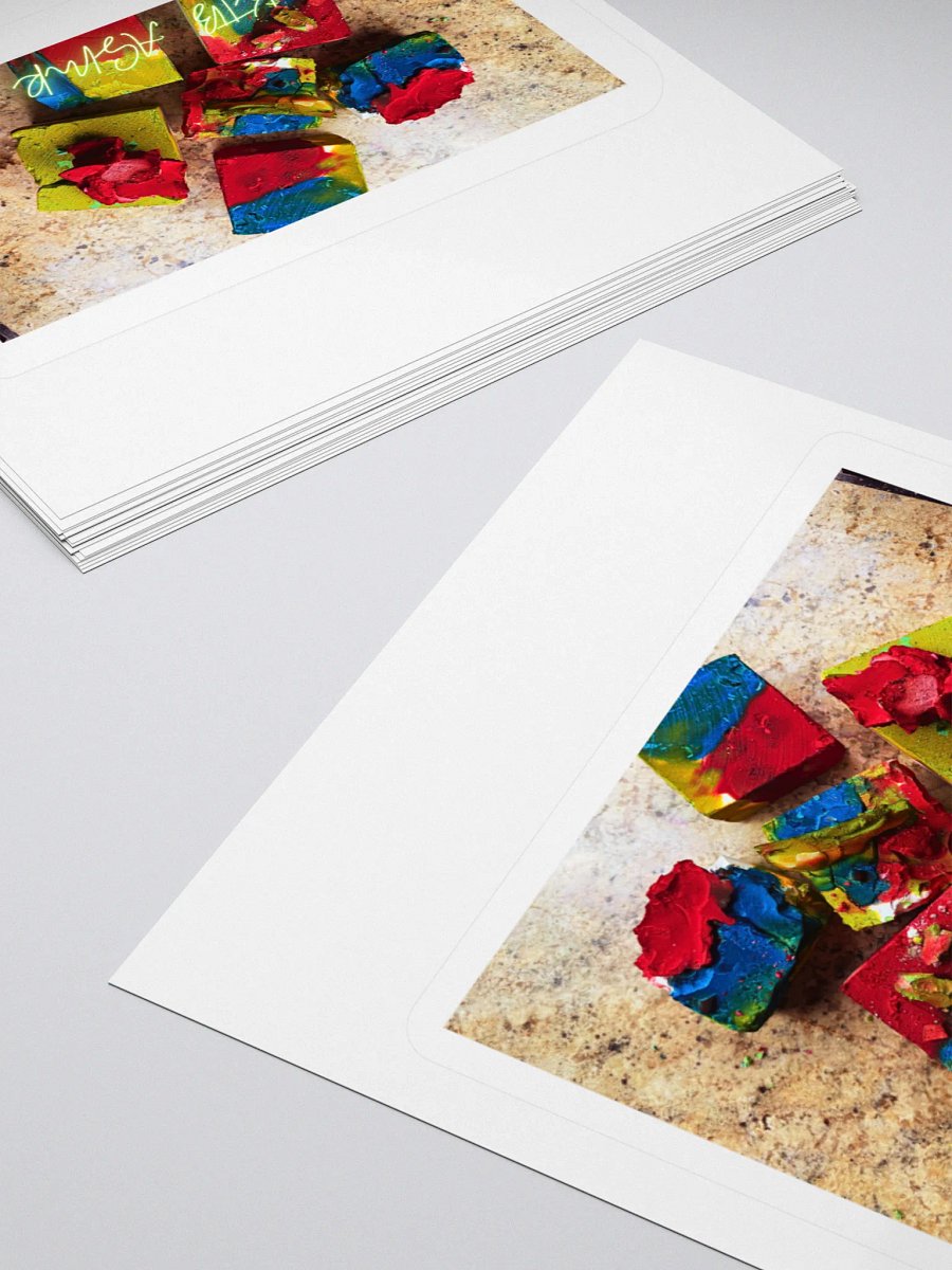 KTB ASMR STICKERS product image (14)
