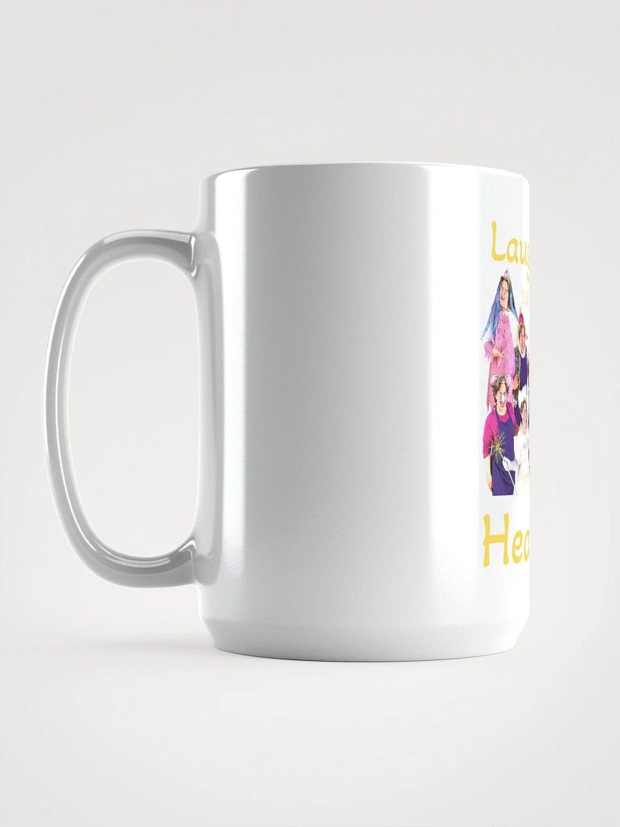 Laugh Your Head off product image (6)