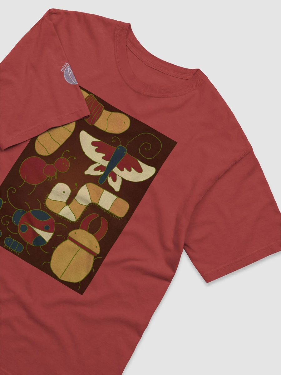 "bugz!" t-shirt product image (2)