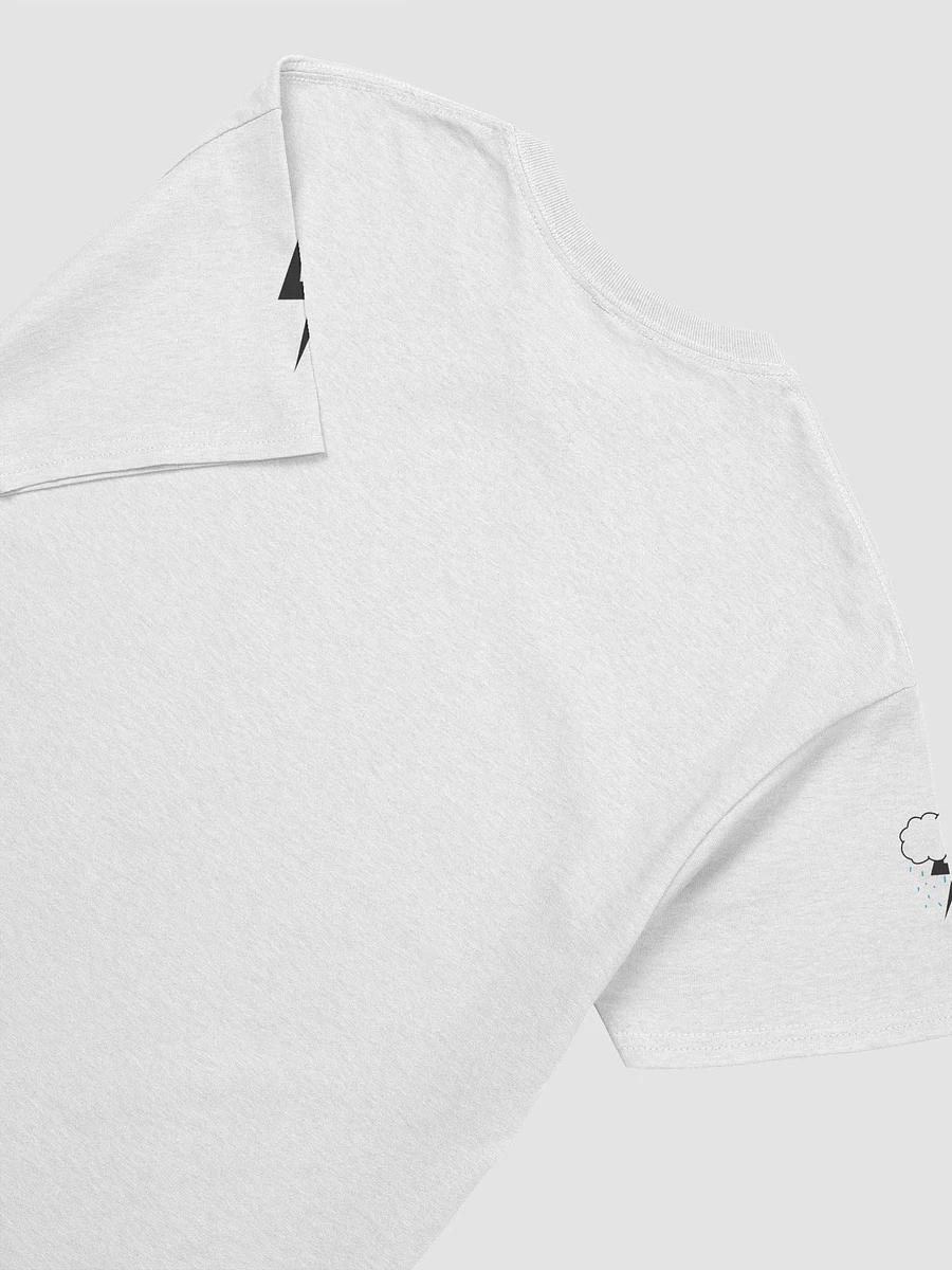 Doodle Collection Tee (LIGHT EDITION) product image (20)