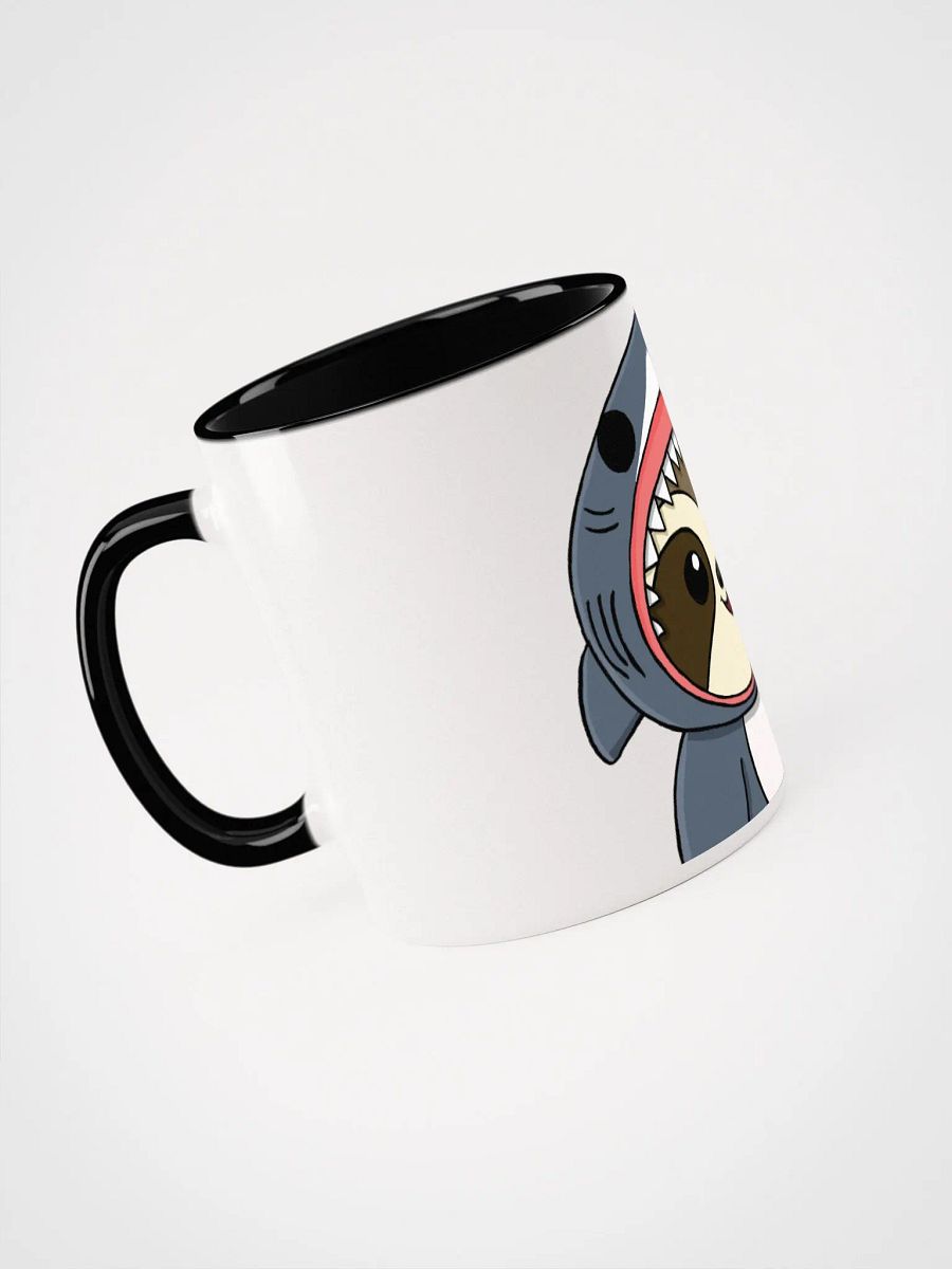 Shark - Coloured Mug product image (64)