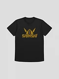 SHINSKI GOLD T-SHIRT product image (1)