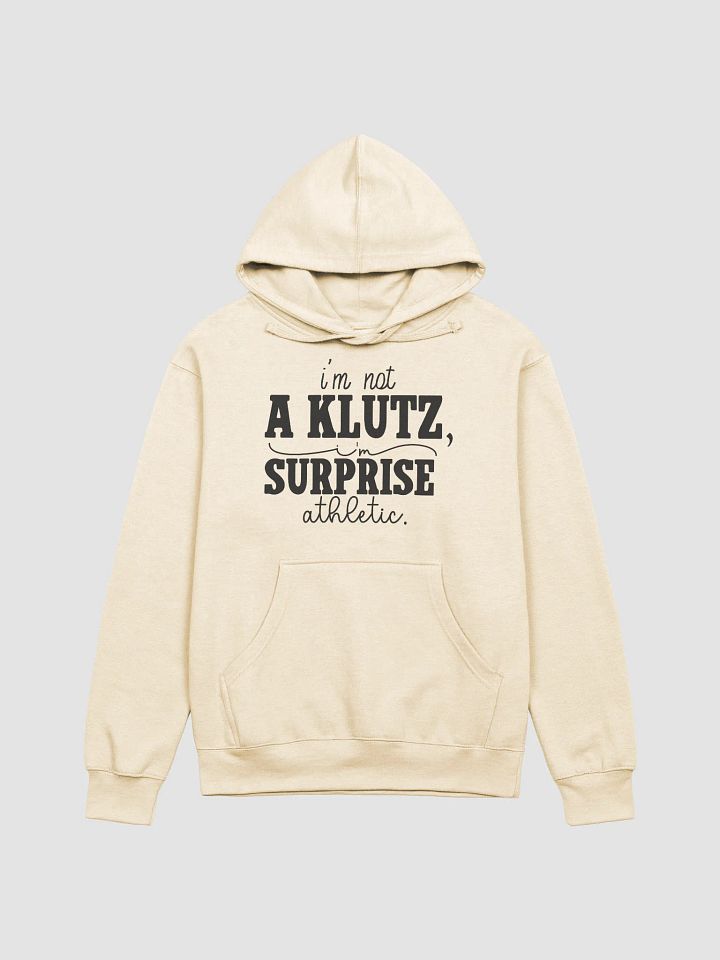 Athletic Surprise Hoodie product image (30)