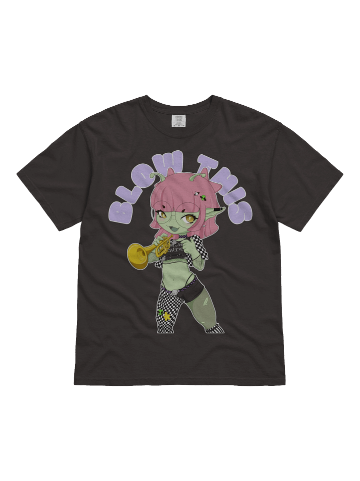 Horny ( ͡º ꒳ ͡º) product image (4)