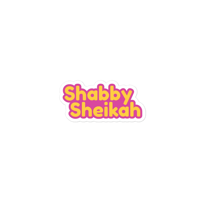 Shabby Magnet product image (1)
