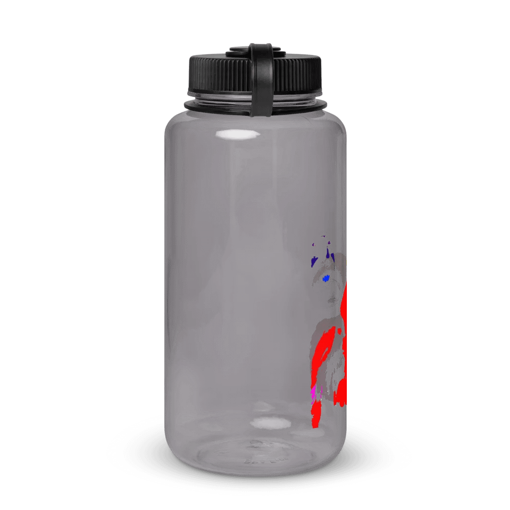 Super Critters Water Bottle product image (4)